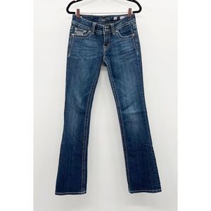 Miss Me Bootcut Jeans